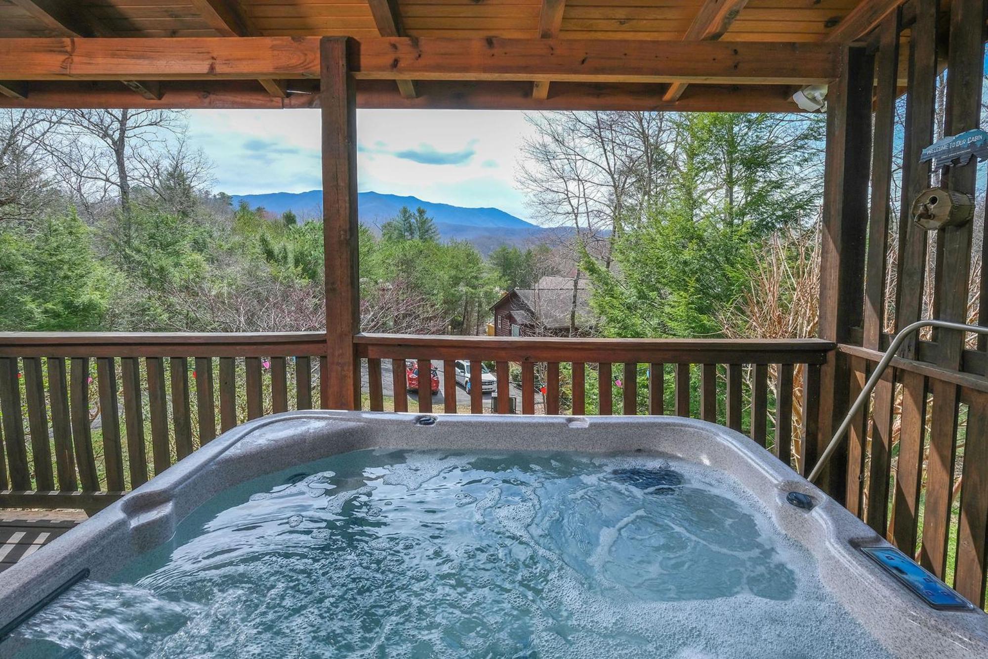 Hemlock Ridge 1713 Villa Gatlinburg Eksteriør billede