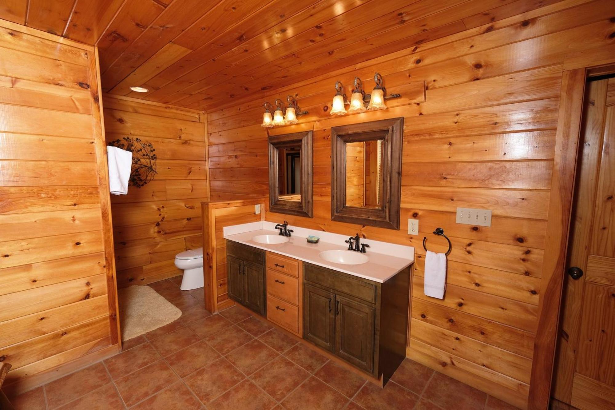 Hemlock Ridge 1713 Villa Gatlinburg Eksteriør billede