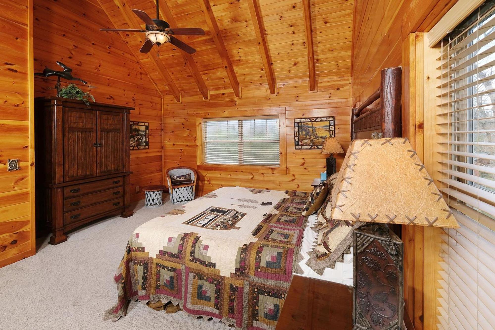 Hemlock Ridge 1713 Villa Gatlinburg Eksteriør billede